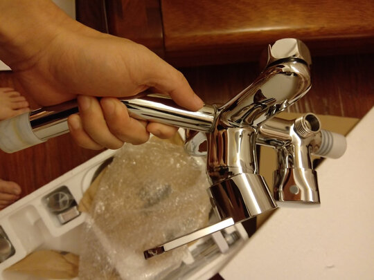 华帝084200恒温花洒|用户揭秘华帝084200恒温花洒好吗,入手解密评测真相