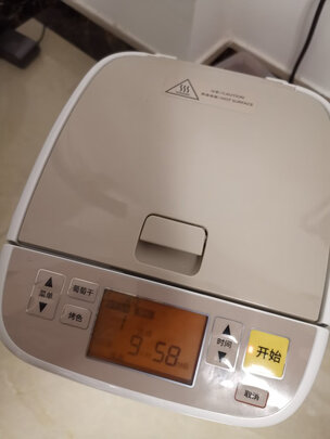 松下面包机SD-P1000怎么样?用后一周彻底爱上了
