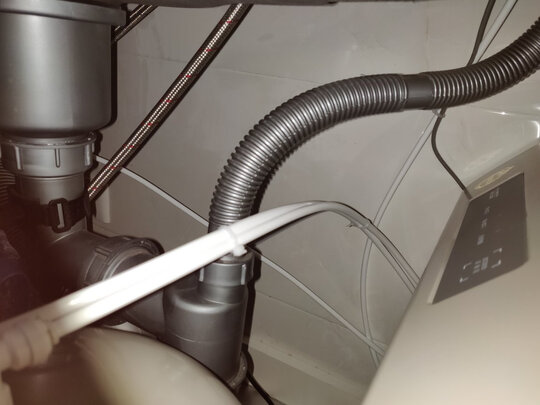 净水器|报价参数史密斯和安吉尔净水器哪个好用？讲一讲体验真相