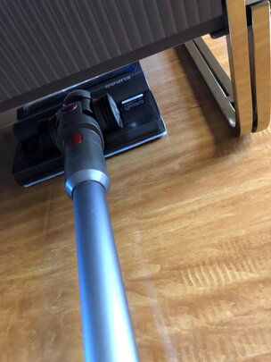 苏泊尔VCS63-C10吸尘器怎么样上手一周说讲感受