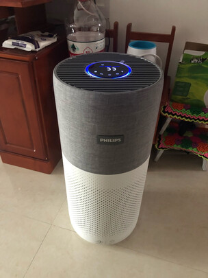 空气净化器|飞利浦AC3058/00空气净化器好吗？图文评测曝光