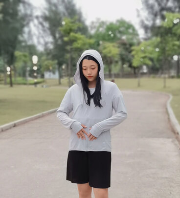 防晒衣