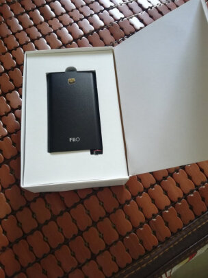 FiiO Q1二代怎么样呀？音质够不够好，做工精细吗 