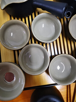 功夫茶具|惠寻茶具套装功夫茶具好吗？图文评测曝光