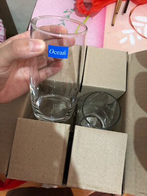 水具套装