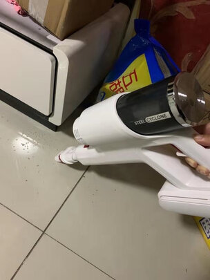 吸尘器|用户揭秘普沃达S1好吗,入手解密评测真相