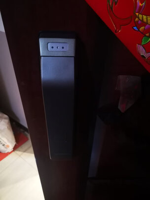 德施曼r7p指纹锁|外观展示德施曼R7P指纹锁怎么样?用后一周极度失望了？内幕真相