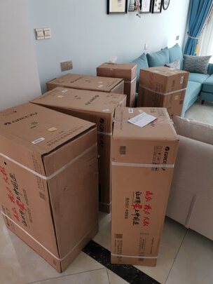 选一选格力品悦和云锦区别是?格力品悦和云锦哪个好?