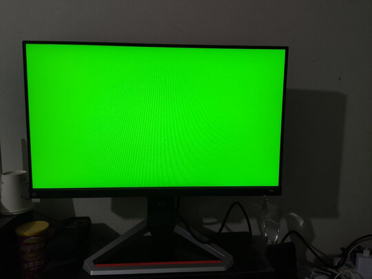 明基EX2510S（前车之鉴）有必要告诉大家真相