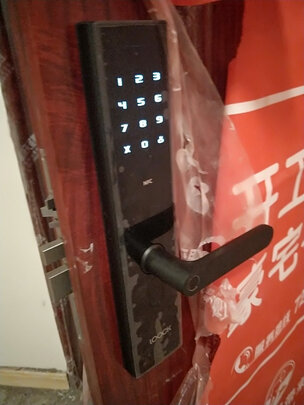 指纹锁|消费者诉说鹿客Classic2智能锁真实使用感受？不看后悔了？