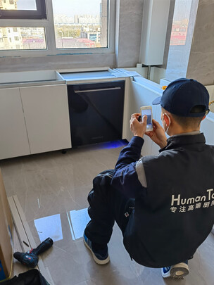 HUMANTOUCHHTD-I2洗碗机怎么样？亲身体验告知你实情！