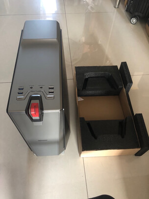 七彩虹iGame M380电脑主机怎么样性价体验效果差吗?