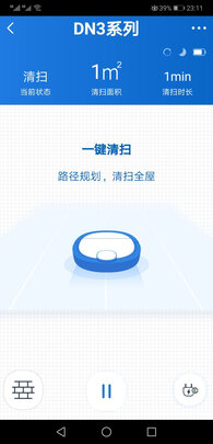 扫地机器人|客观评价科沃斯DN36怎么样？上手三周说真相