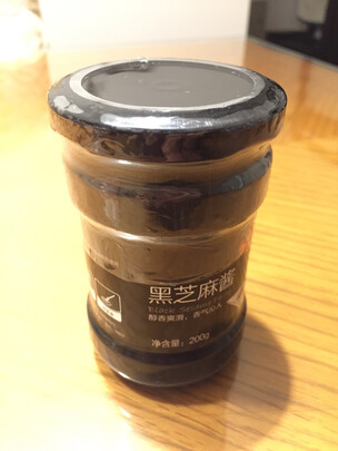 三,丘比(kewpie)芝麻酱网友对比评测