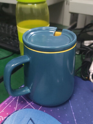 陶瓷马克杯