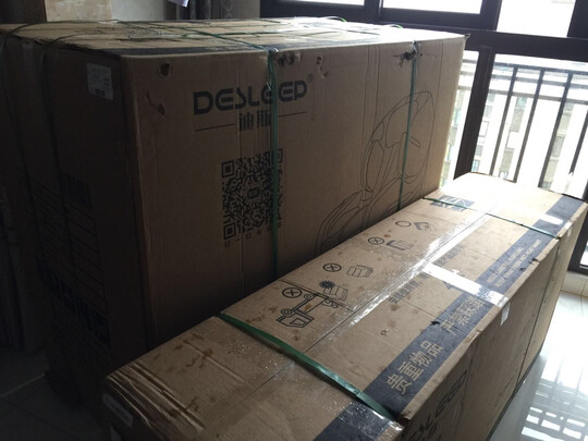 按摩椅|用户揭秘迪斯DE-A20L好吗,入手解密评测真相