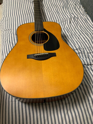 吉他|用户揭秘雅马哈雅马哈FS3吉他好吗,入手解密评测真相