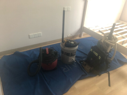 果麦新风机讲述我的上手感受经历