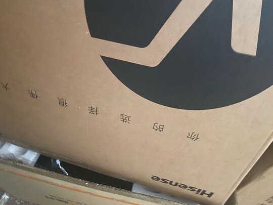 Vidda海信出品口碑好不好