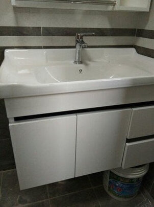 希箭浴室柜|消费者诉说希箭浴室柜好不好？用后一周给大家说真相来了