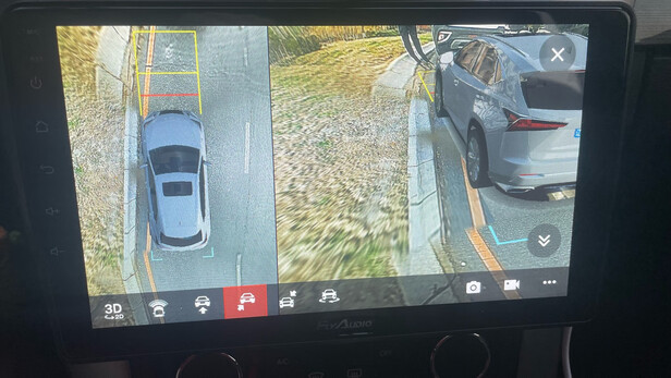360全景影像