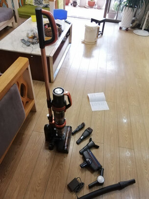 吸尘器|莱克M10 Pro吸尘器如何,值得入手的原因分享!