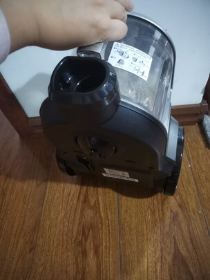 美的c7吸尘器到底怎么样，参数如何！