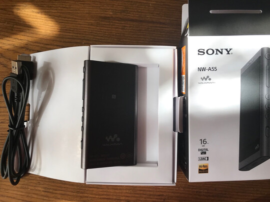 索尼sonynwa55hnhires怎么样使用20天真实感受反馈