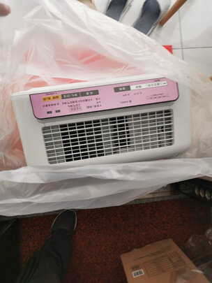 松下F-VXM30C空气净化器|松下（Panasonic）空气净化器真的很差吗？用后讲真相