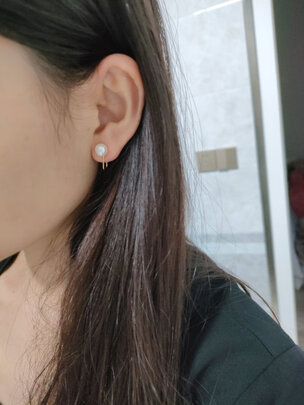 耳饰