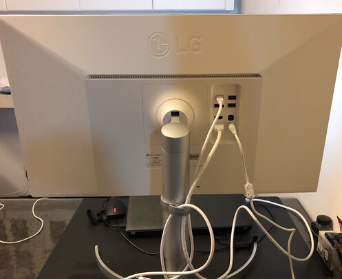 LG27UL850实例评测图文解说