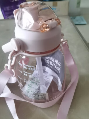 运动水杯