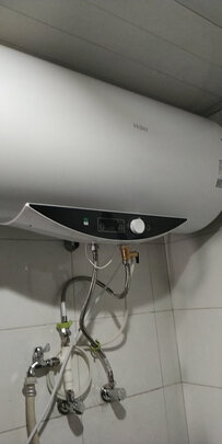 海尔（Haier）热水器怎么样?开箱评测，后悔买迟了？