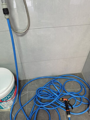 高压洗车水枪