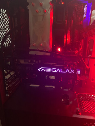 震撼!影驰RTX2060/2060Super大将怎么样?用了大半年感受诉说