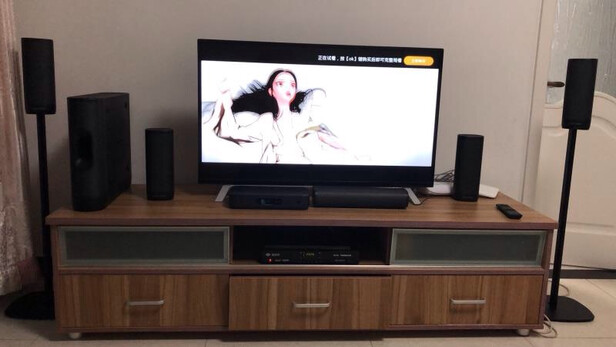 哈曼卡顿surround5.1|哈曼卡顿surround5.1真实使用感受？真相必看
