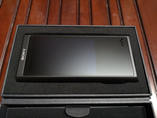 索尼nwzx505音乐播放器真实使用感受劝说大家要看内幕评测