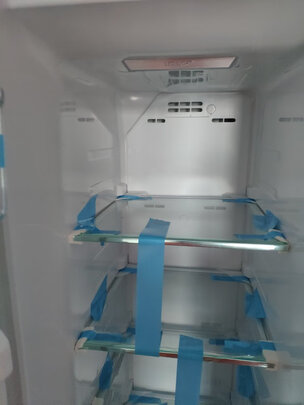 冰箱|用户揭秘海尔BCD-528WDPF好吗,入手解密评测真相