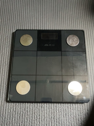电子秤