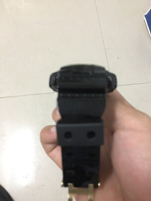 卡西欧石英男表是哪里生产的，值吗