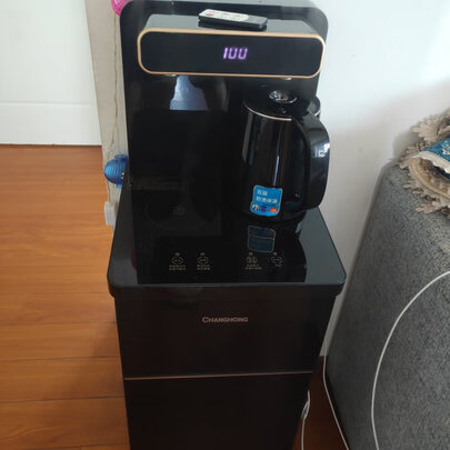 茶吧机