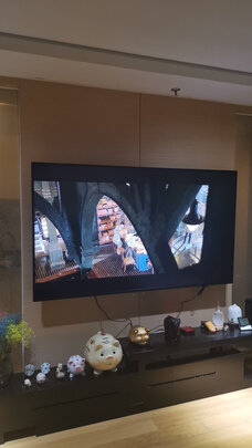 飞利浦电视75PUF7295质量好不好?用后一周彻底后悔了?