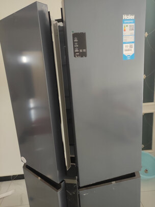 海尔海尔冰箱一级净味双变频|海尔海尔冰箱一级净味双变频 467升电冰箱怎么样？亲身体验告知你实情！