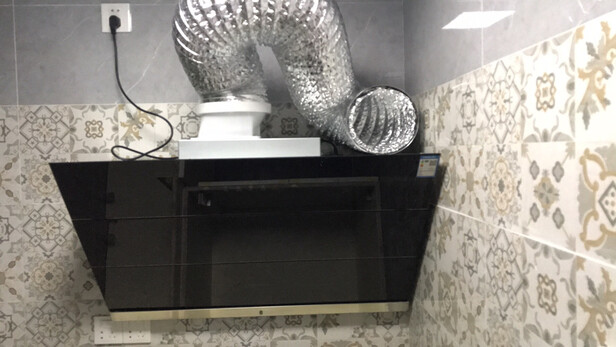 万和CXW-318-J728A油烟机|客观评价万和CXW-318-J728A油烟机怎么样？上手三周说真相