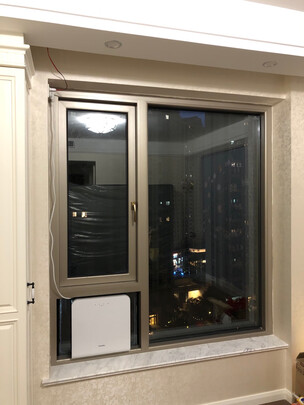 德国法兹FineSky新风系统|德国法兹FineSky新风系统怎么样？亲身体验告知你实情！