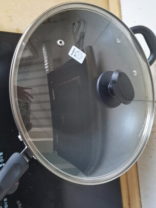 不粘锅