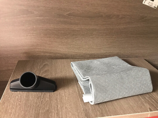 车载吸尘器