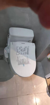 松下智能马桶盖质量诉说体验后讲一讲感受