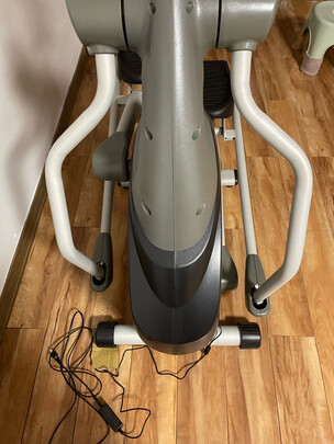 岱宇fe538椭圆机|岱宇FE538椭圆机到底怎么样，参数如何！