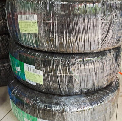 汽车轮胎